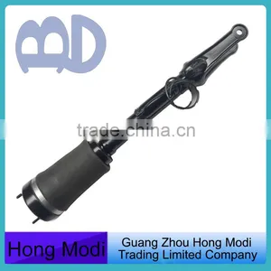 New Front Vibration Damper With ADS For MERCEDES W164 ML & GL OE 1643206013 thumbnail-1