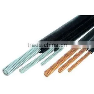 100% Pure Copper Mine Flame-Retardant PVC Insulated Outdoor/ Indoor Cable O.F.C Copper 100% Tested thumbnail-4