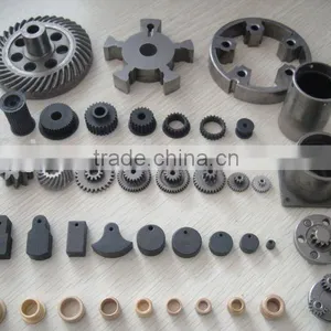 PM Sintered Metal Part,metal Powder Pats SINT C30,FN0208 thumbnail-1