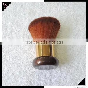 Personalized Single High Quality Face Makeup Brush thumbnail-2