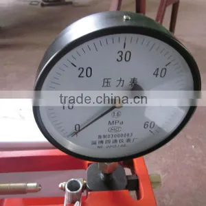 HY-I Diesel Injector Nozzle Tester Big Tank thumbnail-1