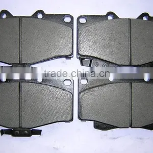 Ceramic Brake Pad(Linyi Jinchen Auto Aparts) thumbnail-6
