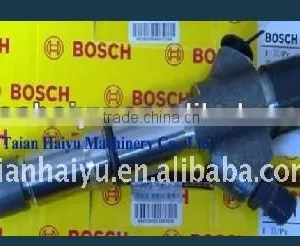 BENZ-Common Rail Fuel Injector 0445110190 for BENZ Brand thumbnail-1