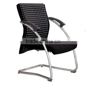 2015 High Quality Popular Modern Ergonomic Office Waiting Chair HX-AC006C thumbnail-4