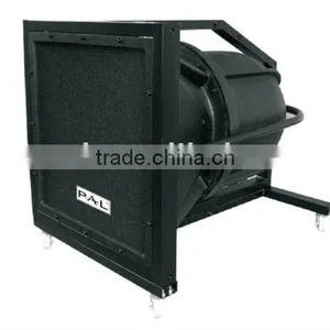 PH15S Long Distance Horn Speaker thumbnail-1