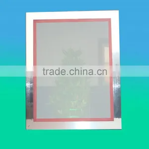 Screen Printing Frame, Premade Screen Frame, Pre-stretched Frame thumbnail-1