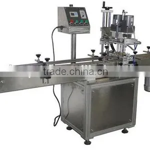 Best Price Automatic Bottle or Multi Functional, Beer Bottle Capping Machine thumbnail-1