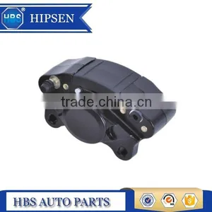 Motorcycle Restoration Brake Parts Brake Caliper for Modification thumbnail-1