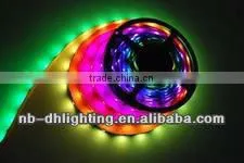 DC12V 4.8W 3500-7000K High Quality LED Light Strips thumbnail-1