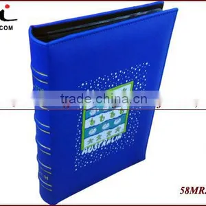 PP Pocket Album,PP Album With Pocket,PP Photo Album With Pocket thumbnail-1