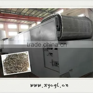 Dehydrated Sea-tangle Drying Machinery thumbnail-1