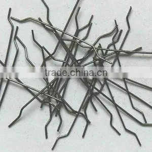 Fiber-Reforced Concrete, Cold Drawn Steel Fiber thumbnail-4