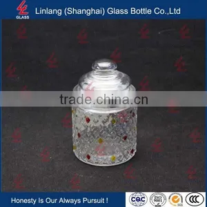 Long Exported Top Grade Dry Fruit Storage Bottle thumbnail-1