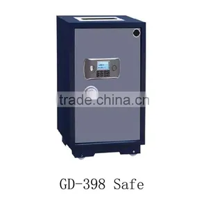 Professional Electronic Hotel Safe thumbnail-1