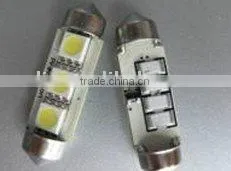 Canbus LED-42mm 3 5050SMD thumbnail-1
