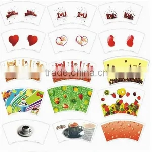 Paper Cup thumbnail-1