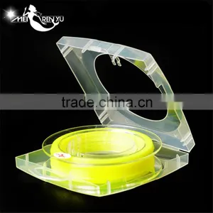 100M Toughness Anti Friction Medium Green Nylon Fishing Line 1mm thumbnail-1