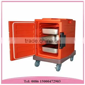 High Quality 86L Catering Equipment Food Warmer For Food Transport thumbnail-1