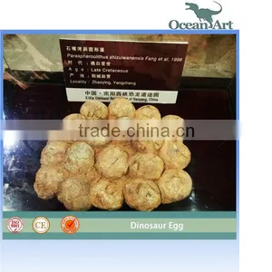Hot Selling Dinosaur Eggs Life Size thumbnail-1