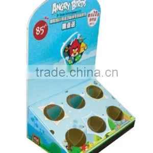 Custom Design Print Paper Display Box Carton Box Corrugated Box thumbnail-2