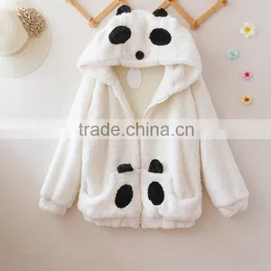 Wholesale New Fashion Lightweight Pullover Hoodie With Ears thumbnail-2
