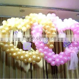 2012 Hot Selling Latex Balloons thumbnail-1