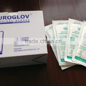 Hotsell Latex Medical Gloves thumbnail-1