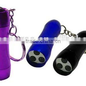 TE253 Bowling Pin Keychain Light thumbnail-1