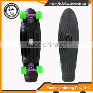 100% Fresh PP Skateboard With pp Board thumbnail-1