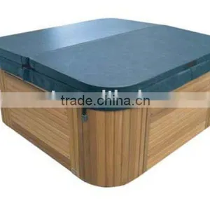 Insulated Hot Tub & Spa Cover thumbnail-1
