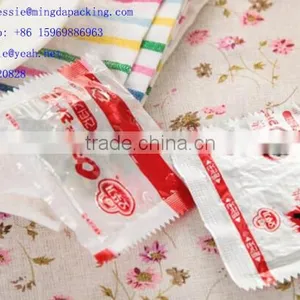 Food Grade Customered Requests Pharmaceutical Grade Instant Noodles Plastic Packaging thumbnail-3