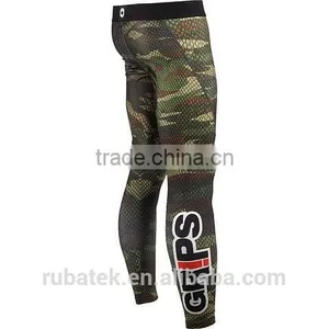 Grips Leggings Camo Snake thumbnail-2
