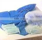 Disposable Medical Nonwoven Clothes thumbnail-1