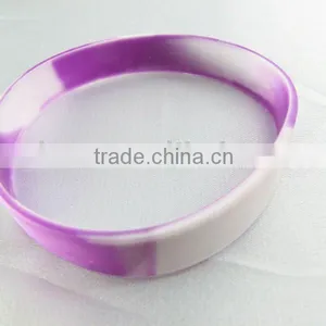 Most Wanted !!!Silicone Bracelets thumbnail-1