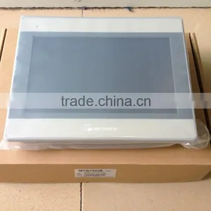 MT8100iE Weinview/Weintek 10'' Hmi thumbnail-1