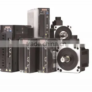 ASD-B2-2023-B Delta Servo 2KW ECMA-E21320RS thumbnail-1