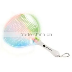 Color-Changing Wave Promotional Fan thumbnail-1