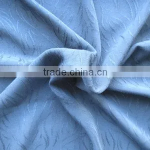 XDR3018-3 30S*30S 100%RAYON JACQUARD WOVEN FABRIC thumbnail-1