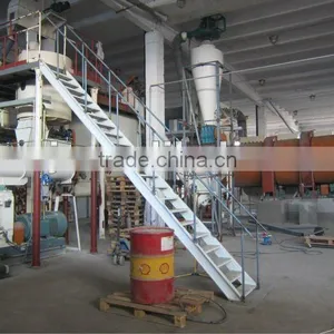 Top Processing Line for Rice Straw Pellet thumbnail-1