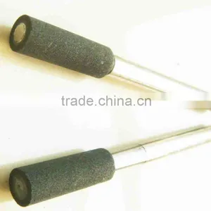 Small Size CBN Grinding Wheels thumbnail-1