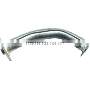 LANDWIND 4*2 Diesel Fuel Genuine Auto Exhaust Pipe Front Matching Auto Parts JMC QINGLING Light Truck thumbnail-1