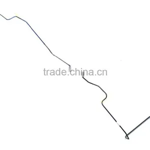 NHR NKR Rear Wheel Axle Fuel Oil Hose Auto Truck Transmission Rear Shaft Fuel Oil Line Long JMC QINGLING Light Truck Auto Parts thumbnail-5