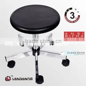 PU Foam Chairs  ESD Chairs  Cleanroom Chairs thumbnail-1