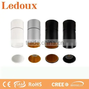 Surface Mount Led Ceiling Spot Lights 60 mm thumbnail-1