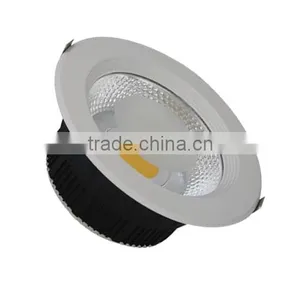 Aluminum Body High Quality With Low Price 15w Led Light Downlight thumbnail-2