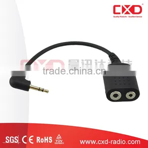 Hot Sell 2 Way Radio Accessories USB Programming Cable for Motorola thumbnail-1