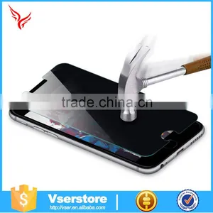 Cell Phone Tempered Glass for Iphone 5 5s Tempered Privacy Glass Screen thumbnail-3