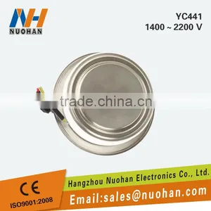 Standard Thyristor YC441750A Recovery Thyristor thumbnail-4