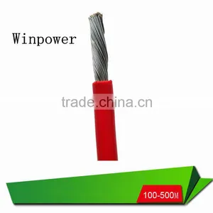 UL1007 AWM 30 Pvc Insulated Electronic Wire thumbnail-4