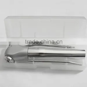China Dental Supply Teeth Cleaning Tools Products Air Polisher Dental Sander Gun thumbnail-3